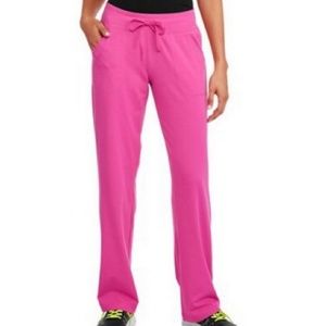 NWT Danksin Now Relaxed Fit Activewear Pants 2XL